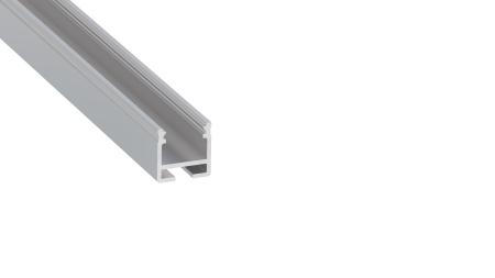 Profil LUMINES typ FLEXA surowy 1 m