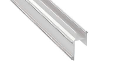 Profil LED LUMINES typ APA16 biały lakierowany 1 m