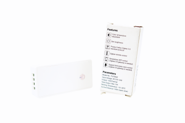 MiBoxer KONTROLER 12-24V 12A RF Zigbee CCT