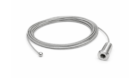 ZAWIESIE SFERO - KOMPLET 3000 mm