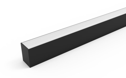 Oprawa liniowa LED ALDA 120 cm 32 W 4000 K PC MPRM+