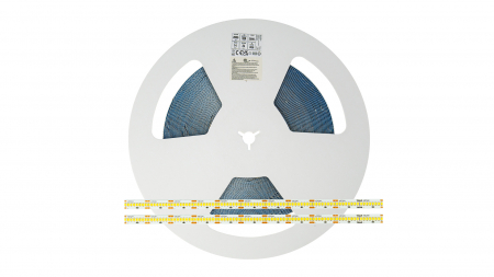 Taśma PROFI 24 V 1600 LED SMD 14 W 3000 K