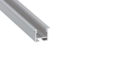 Profil LUMINES typ inFLEXA surowy 1 m