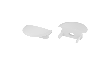 Zaślepka TEKKNI+ SELDE+ biała