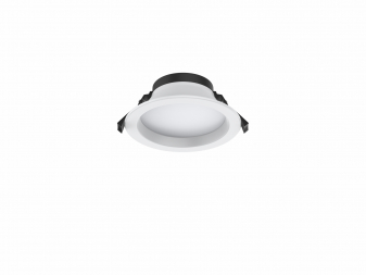 Oprawa LED downlight NOXEN 170 mm 15/20 W 3 CCT PC