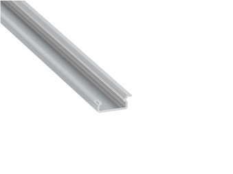 Profil LUMINES typ IVO surowy 3 m