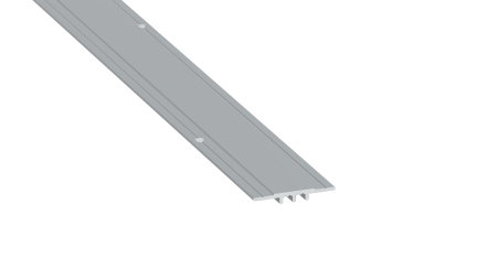 Profil LUMINES typ DURO M1 srebrny anodowany 2,02 m
