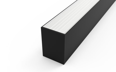 Oprawa liniowa LED ALDA 120 cm 32 W 4000 K PC MPRM+