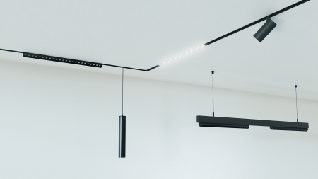 LUMINES GENESIS Reflektor LED R 20 W SMART biały