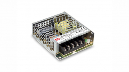Zasilacz modułowy MEAN WELL LRS 24V 35W IP20