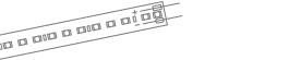 Listwy LED