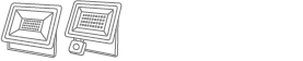 Naświetlacze LED