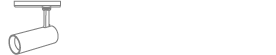 Elysium Track Light