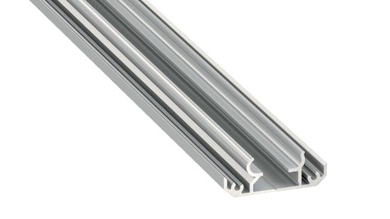 Profil LUMINES typ Talia M1 srebrny anod. 3 m