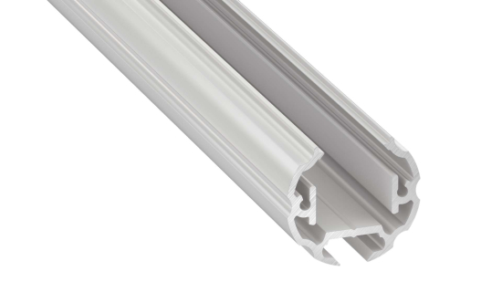 Profil LED LUMINES typ Cosmo biały lakierowany 3 m