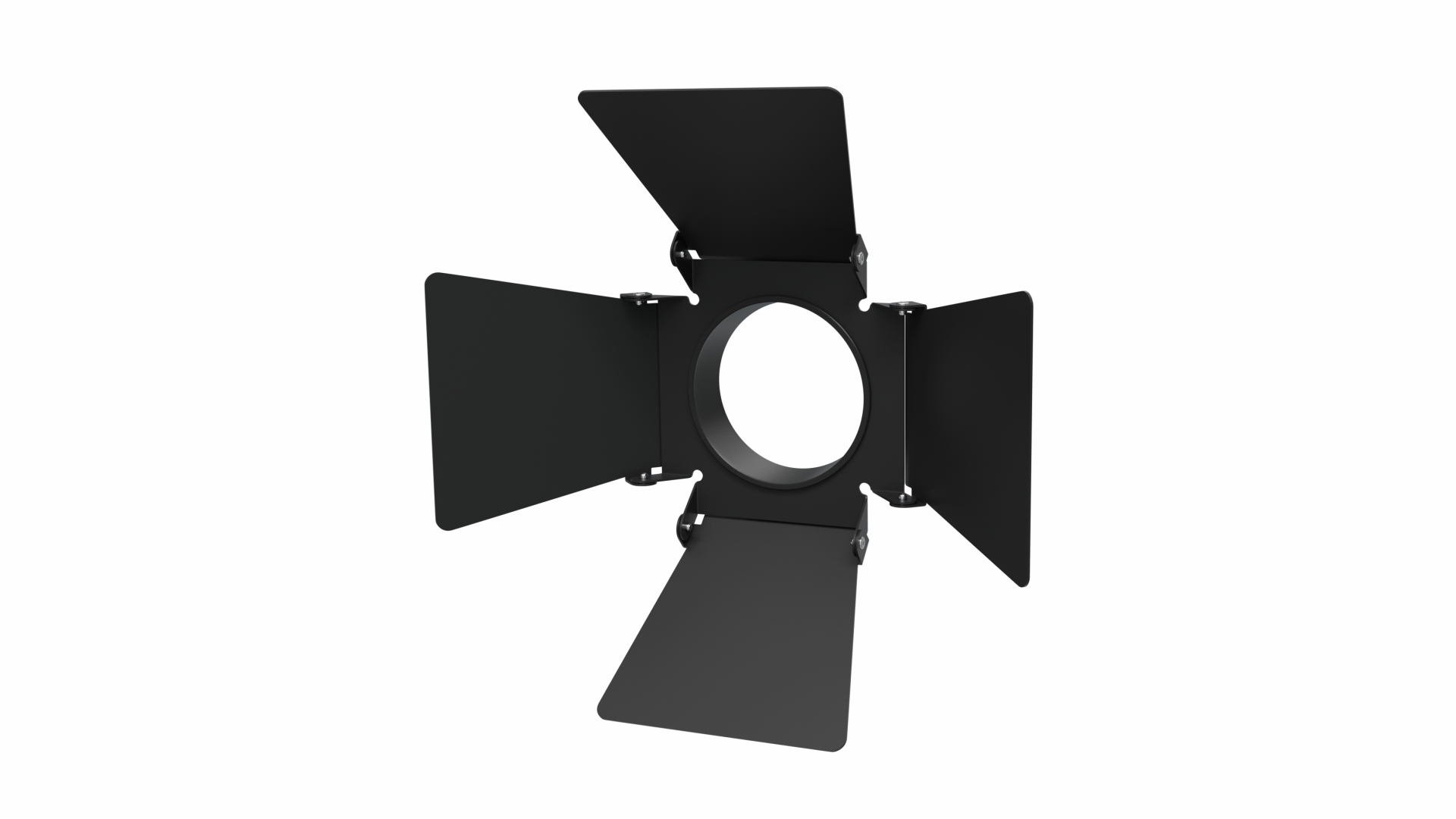 LUMINES ELYSIUM Four Leaf 40W CZARNY