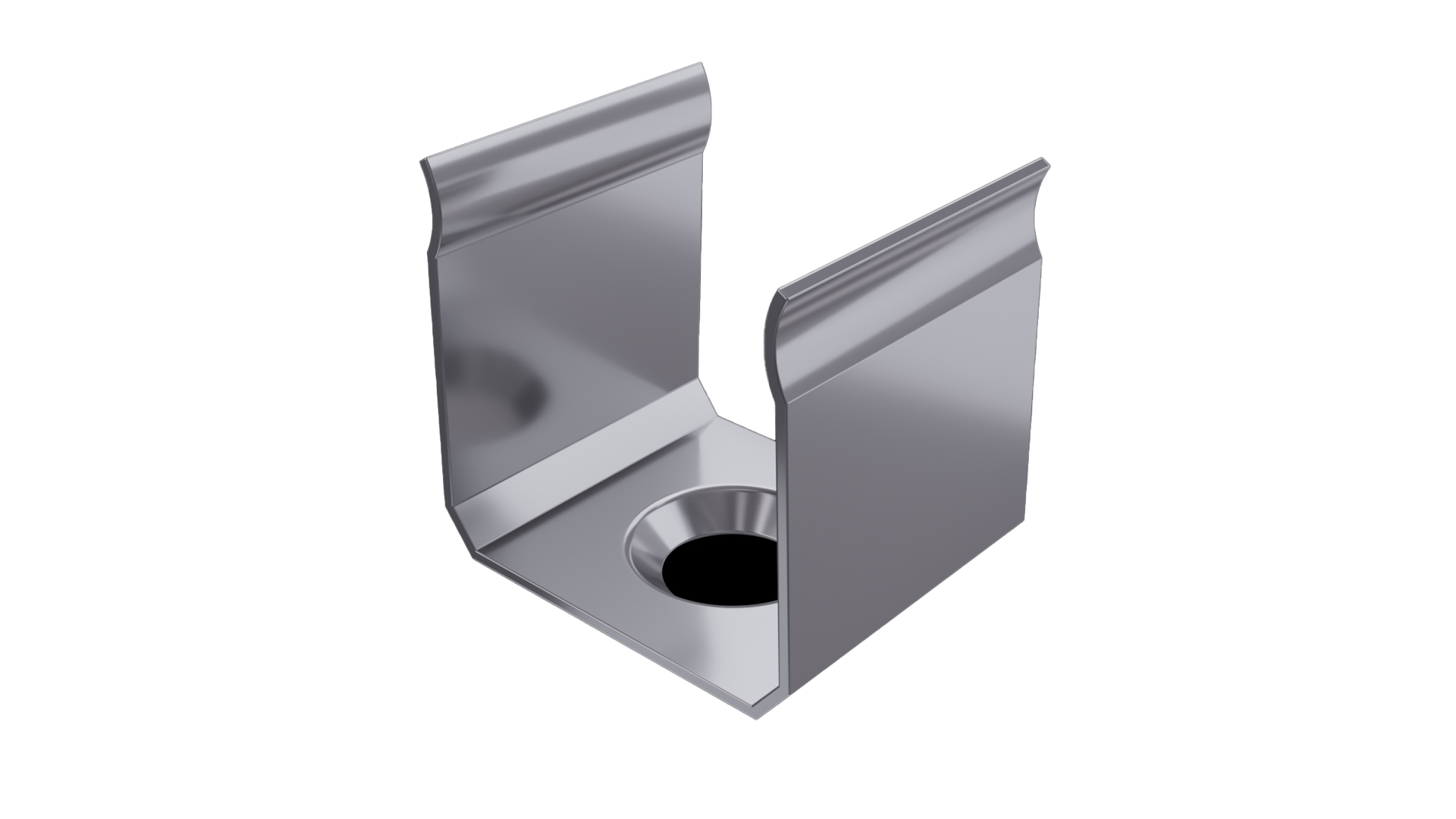 Uchwyt MET do profilu LED LUMINES Y