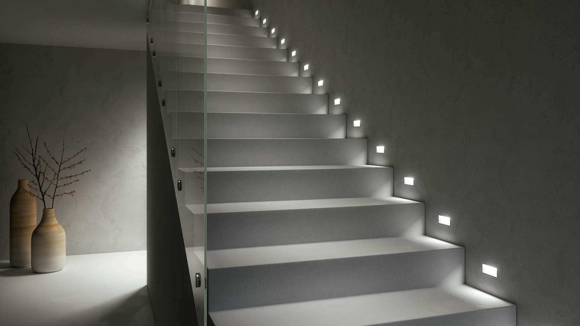 Profil LUMINES typ TIANO czarny lakierowany 3 m