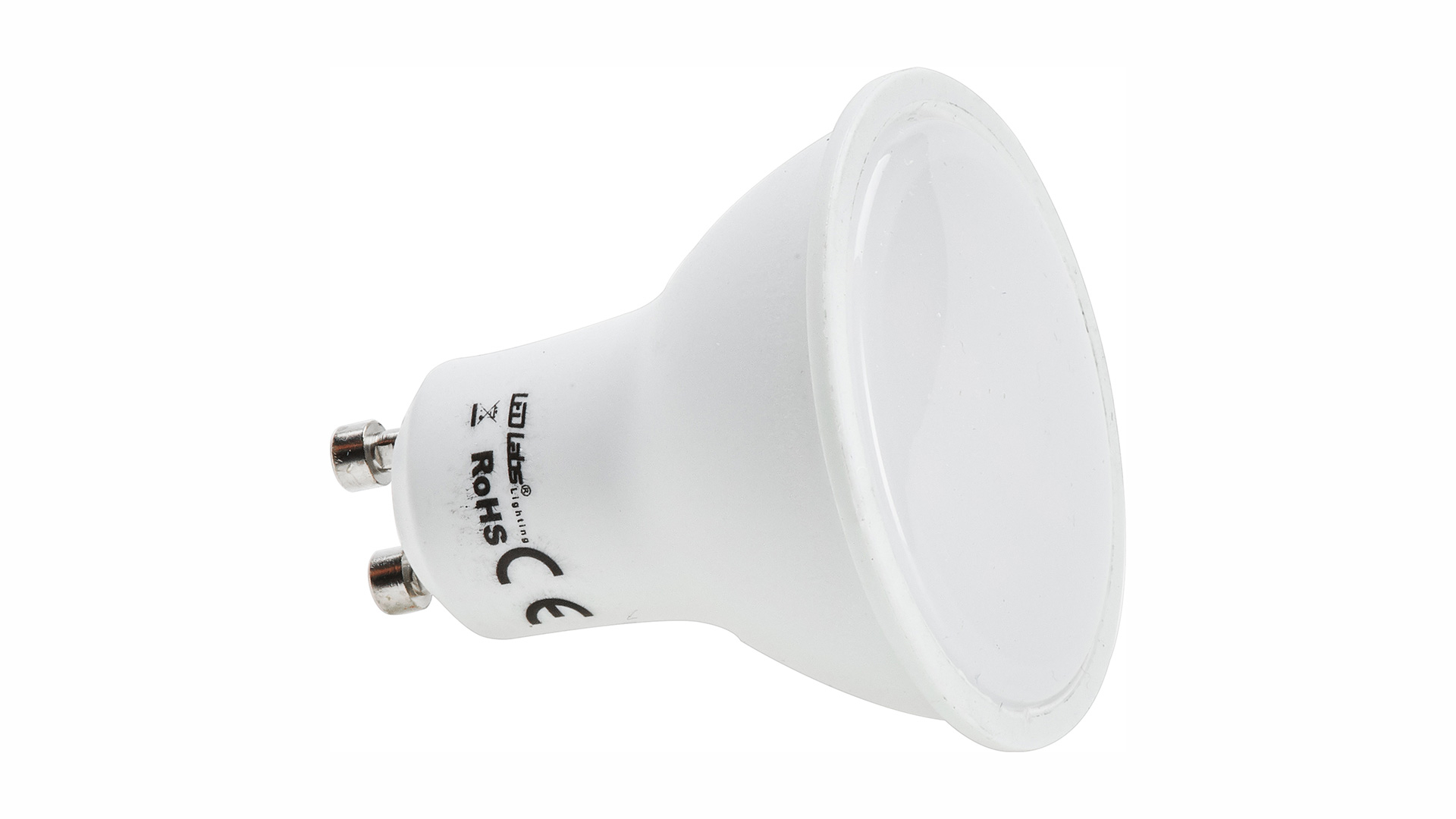 Źródło LED GU10 3W Neutralna