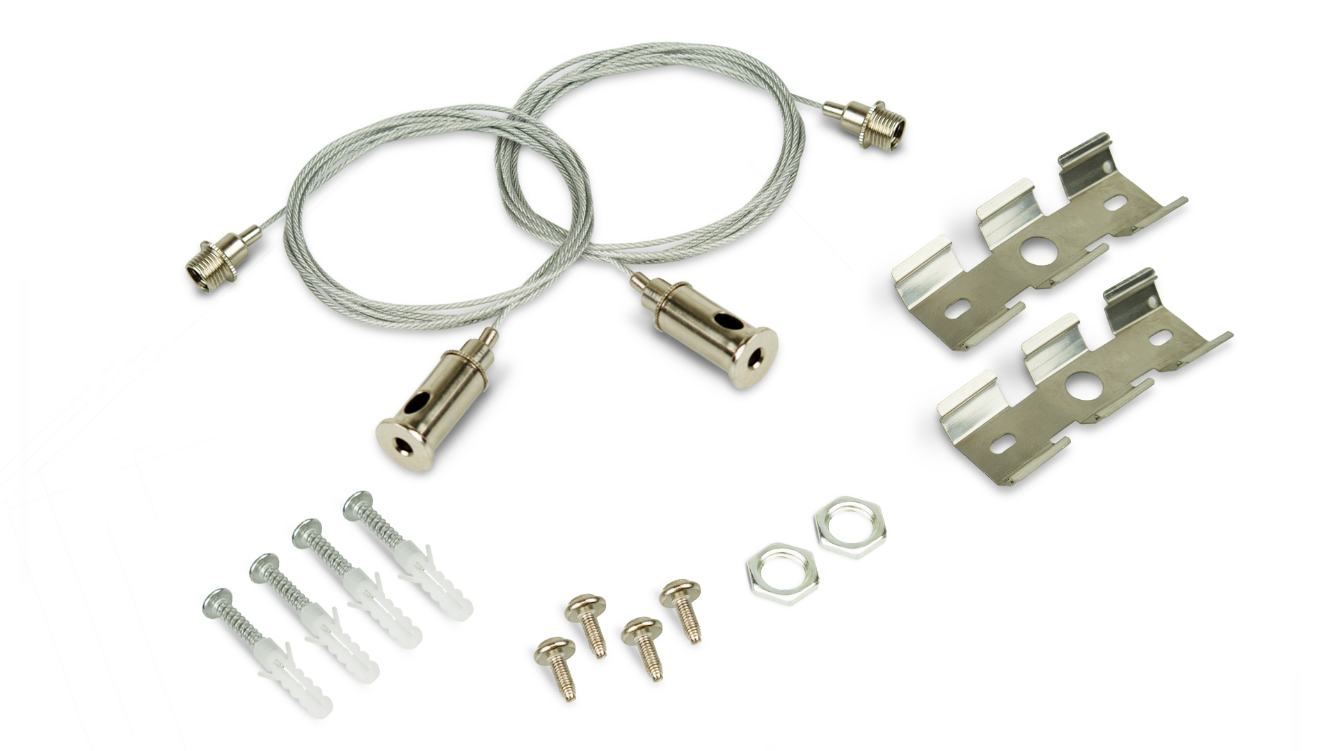 Zestaw montażowy ALDA kpl.