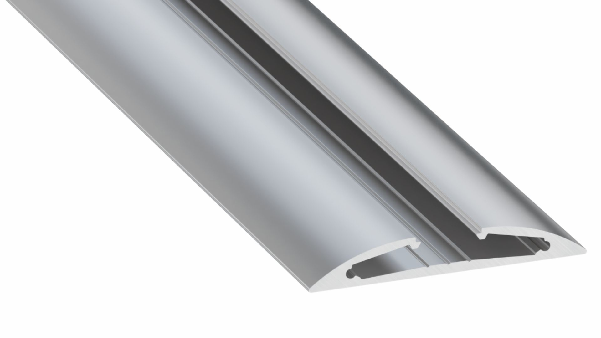 Profil LUMINES typ Reto surowy 1 m