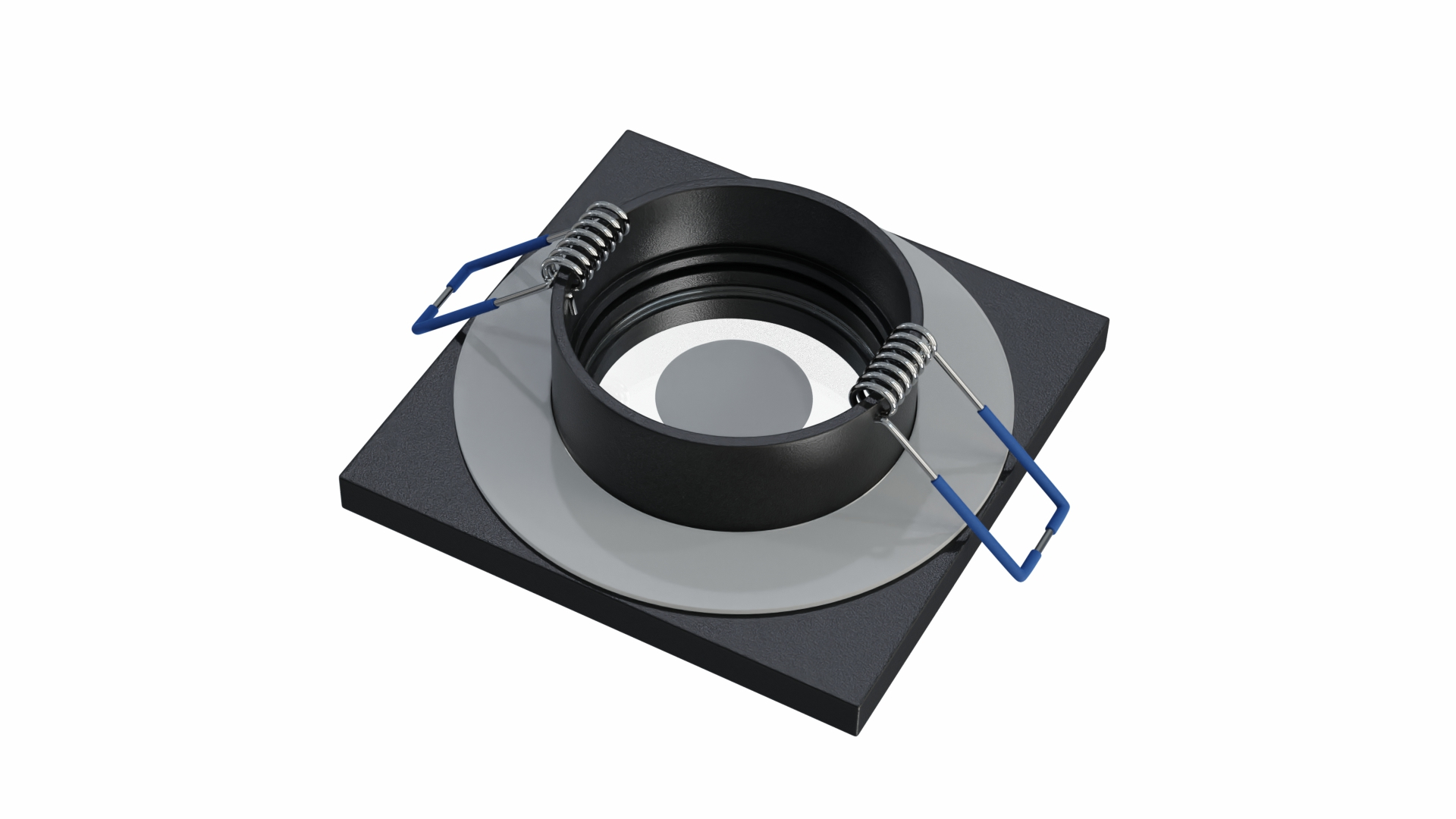 Oprawa BONA odlew stała kwarat czarna