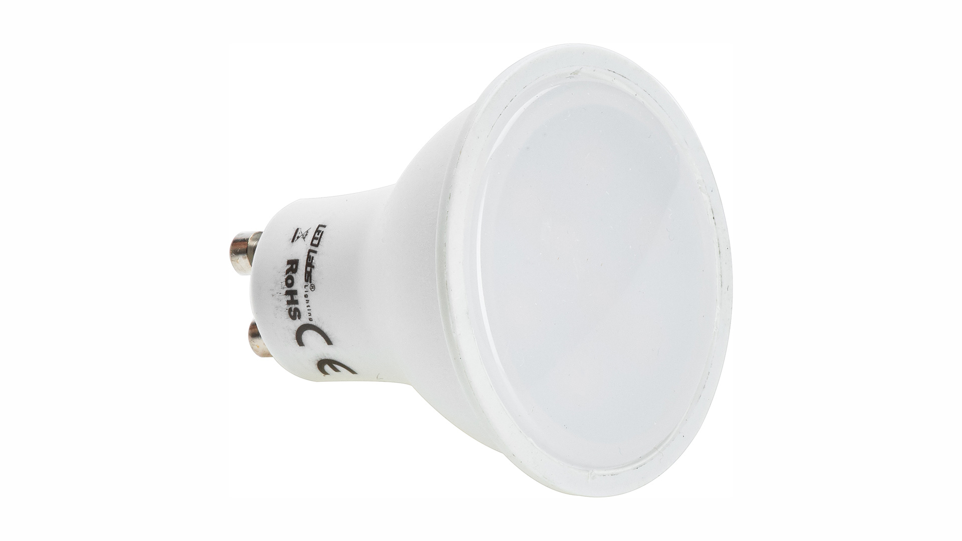 Źródło LED GU10 3W Neutralna