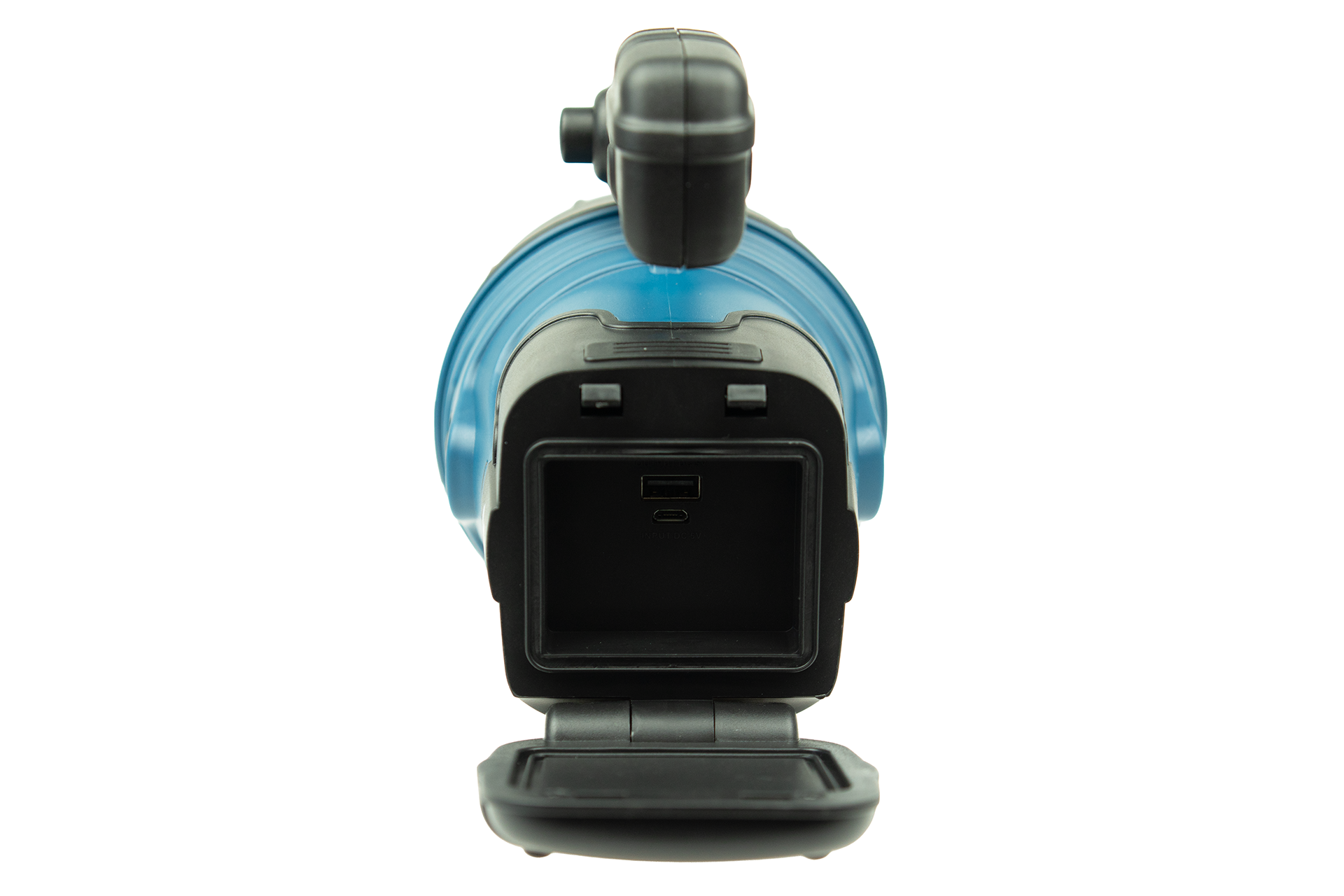 Latarka szperacz, Falcon Eye, 360 lm, ładowalna