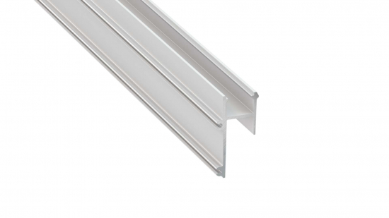 Profil LED LUMINES typ APA12 biały lakierowany 2,02 m
