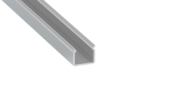 Profil LUMINES typ SEI surowy 3 m