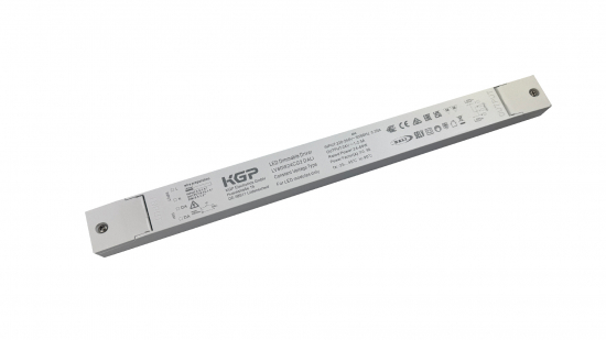 Zasilacz LED KGP LV DALI-2 60W 24V IP20