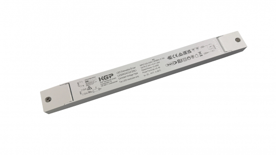 Zasilacz LED KGP LV DALI-2 30W 24V IP20