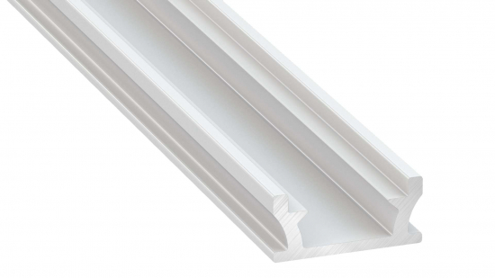 Profil LED LUMINES typ TERRA biały lakierowany 3 m