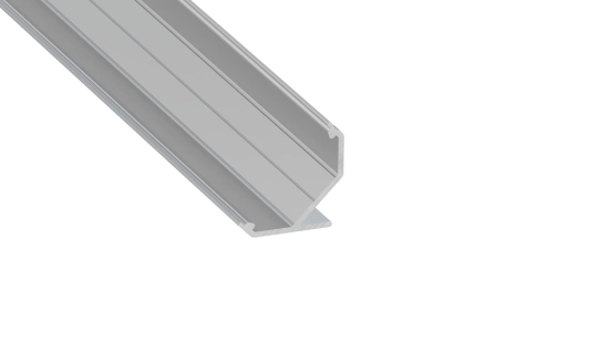 Profil LUMINES typ AGO surowy 1 m