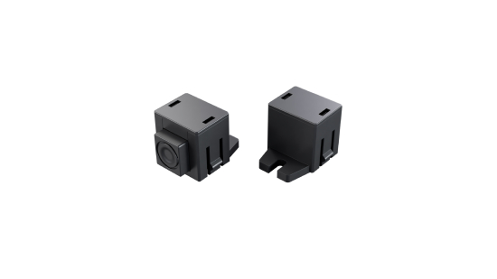 Adapter zabezpieczający kompatybilny z systemem GENESIS