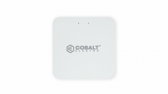 Cobalt Electro Bramka Zigbee 3.0