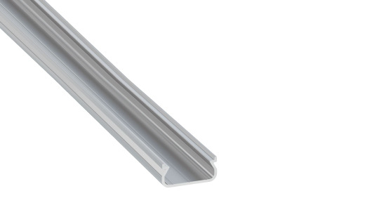 Profil TEKKNI+ typ ORRE+ surowy 1 m