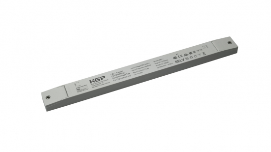 Zasilacz LED KGP LV 150 W 48 V IP20