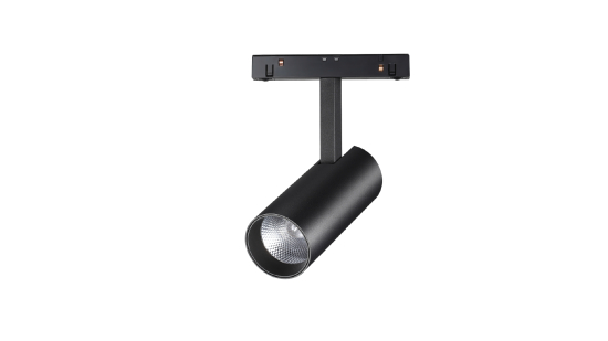 LUMINES GENESIS Reflektor LED R 12 W CCT czarny