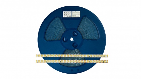 Taśma PROFI 48 V 1000 LED 2835 SMD 12 W 4000 K