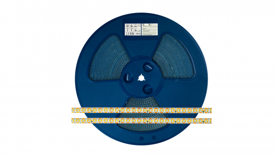 Taśma PROFI 48 V 1000 LED 2835 SMD 12 W 2700 K