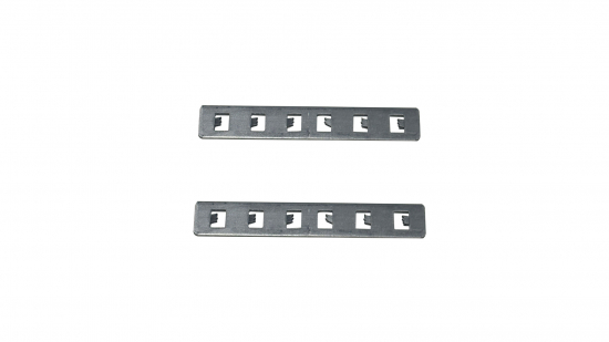 LUMINES GENESIS Złącza łączące do szyn podtynkowych