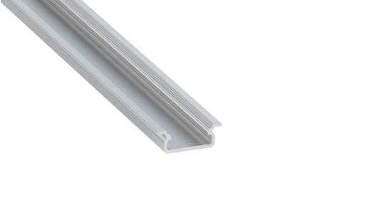 Profil LUMINES typ IVO surowy 2,02 m