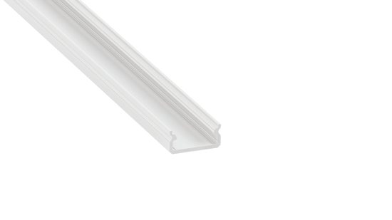 Profil LUMINES typ ONI biały lakierowany 1 m