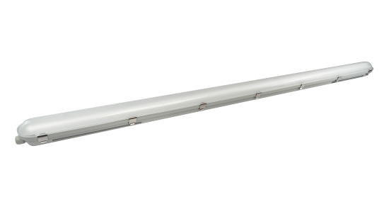 TRI-PROOF oprawa hermetyczna LED EVOX 150 cm 40-80 W 4000 K PC