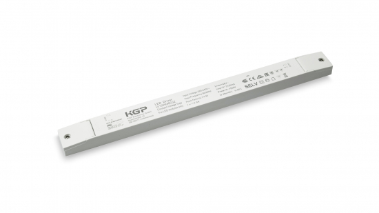Zasilacz LED KGP LV 150 W 48 V IP20