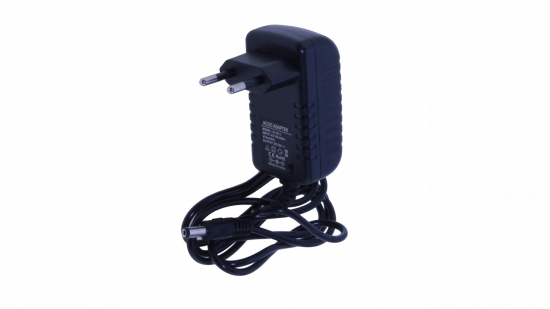 Zasilacz Adapter 12V 24W 2.1x5.5 IP20