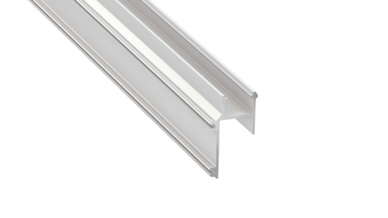 Profil LED LUMINES typ APA16 biały lakierowany 1 m