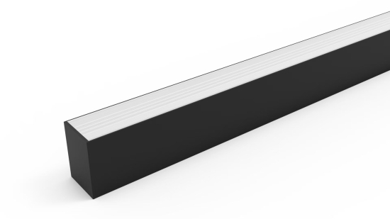 Oprawa liniowa LED ALDA 120 cm 32 W 4000 K PC MPRM+