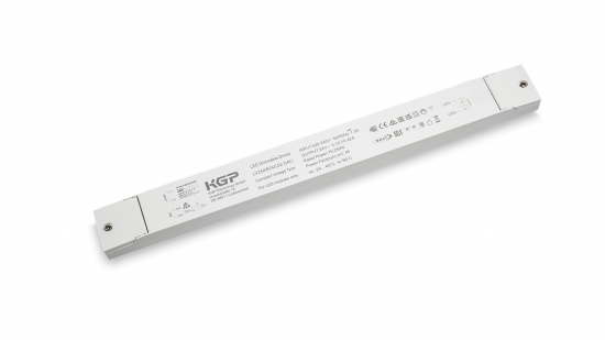Zasilacz LED KGP LV 250 W 48 V IP20